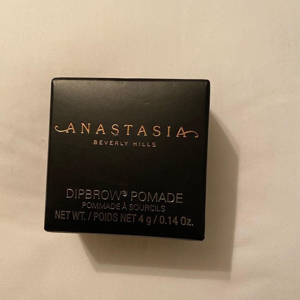 Anastasia dipbrow